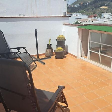 Atico En La Laguna San Cristóbal de La Laguna Exterior foto