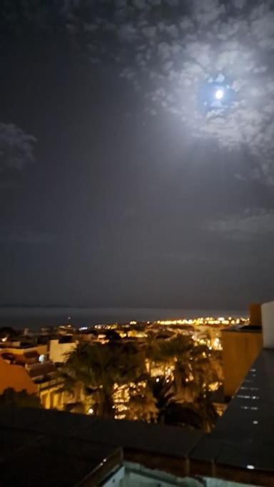 Atico En La Laguna San Cristóbal de La Laguna Exterior foto